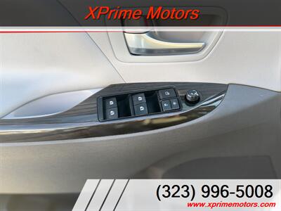 2015 Toyota Sienna Limited 7-Passenger   - Photo 17 - South Gate, CA 90280