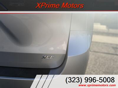 2015 Toyota Sienna Limited 7-Passenger   - Photo 10 - South Gate, CA 90280