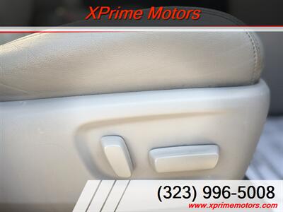 2015 Toyota Sienna Limited 7-Passenger   - Photo 36 - South Gate, CA 90280