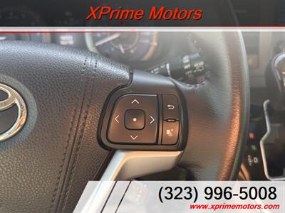 2015 Toyota Sienna Limited 7-Passenger   - Photo 24 - South Gate, CA 90280