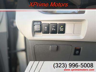 2015 Toyota Sienna Limited 7-Passenger   - Photo 21 - South Gate, CA 90280