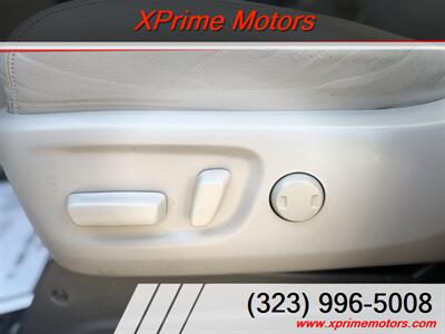 2015 Toyota Sienna Limited 7-Passenger   - Photo 20 - South Gate, CA 90280