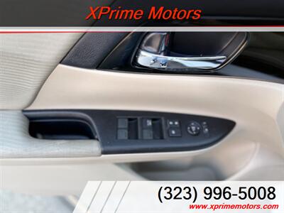 2017 Honda Accord LX   - Photo 14 - South Gate, CA 90280