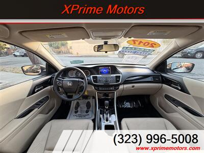 2017 Honda Accord LX   - Photo 26 - South Gate, CA 90280
