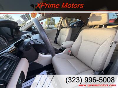 2017 Honda Accord LX   - Photo 16 - South Gate, CA 90280