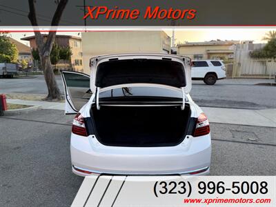 2017 Honda Accord LX   - Photo 10 - South Gate, CA 90280