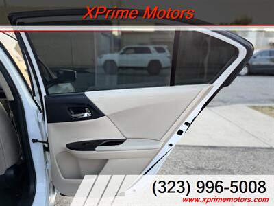 2017 Honda Accord LX   - Photo 28 - South Gate, CA 90280