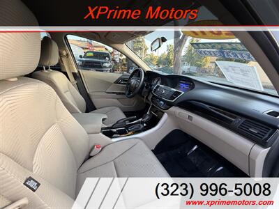 2017 Honda Accord LX   - Photo 31 - South Gate, CA 90280