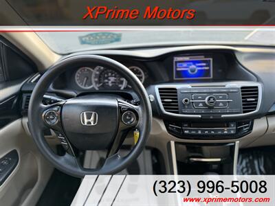 2017 Honda Accord LX   - Photo 27 - South Gate, CA 90280