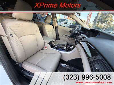2017 Honda Accord LX   - Photo 32 - South Gate, CA 90280