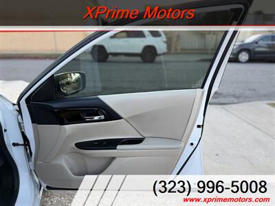 2017 Honda Accord LX   - Photo 30 - South Gate, CA 90280