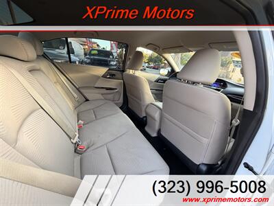 2017 Honda Accord LX   - Photo 29 - South Gate, CA 90280