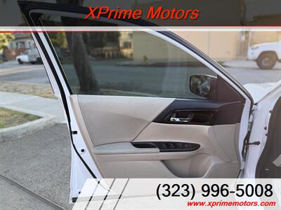 2017 Honda Accord LX   - Photo 13 - South Gate, CA 90280