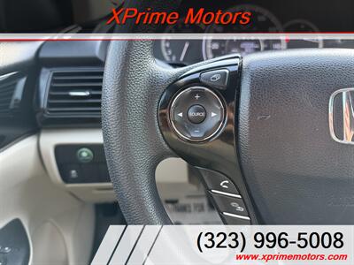 2017 Honda Accord LX   - Photo 18 - South Gate, CA 90280