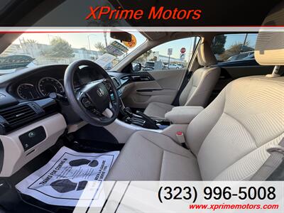 2017 Honda Accord LX   - Photo 15 - South Gate, CA 90280