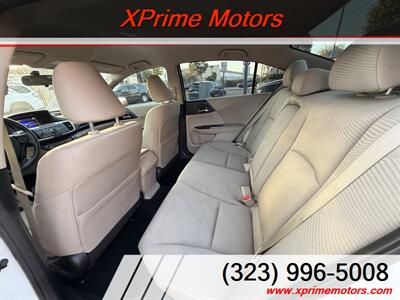 2017 Honda Accord LX   - Photo 25 - South Gate, CA 90280