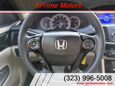 2017 Honda Accord LX   - Photo 17 - South Gate, CA 90280