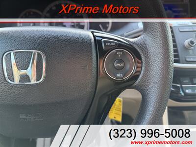 2017 Honda Accord LX   - Photo 19 - South Gate, CA 90280