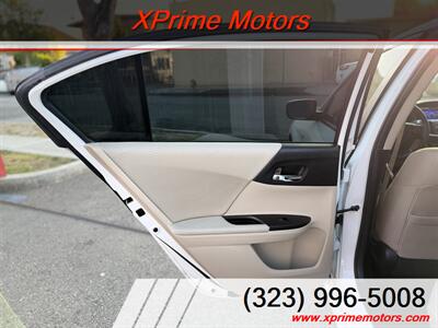 2017 Honda Accord LX   - Photo 24 - South Gate, CA 90280