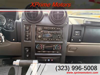 2007 Hummer H2   - Photo 21 - South Gate, CA 90280