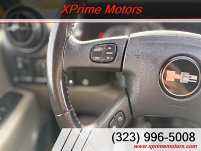 2007 Hummer H2   - Photo 17 - South Gate, CA 90280
