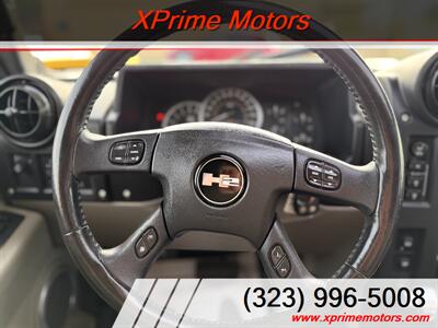 2007 Hummer H2   - Photo 16 - South Gate, CA 90280