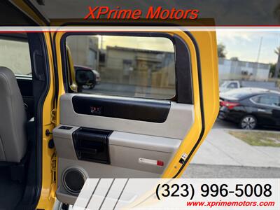 2007 Hummer H2   - Photo 26 - South Gate, CA 90280