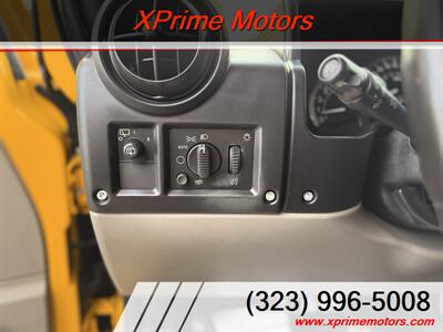 2007 Hummer H2   - Photo 20 - South Gate, CA 90280