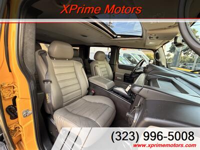 2007 Hummer H2   - Photo 30 - South Gate, CA 90280