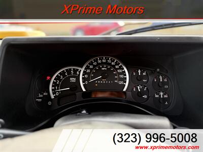 2007 Hummer H2   - Photo 19 - South Gate, CA 90280