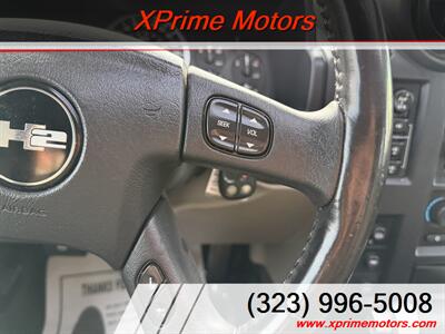 2007 Hummer H2   - Photo 18 - South Gate, CA 90280