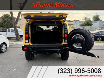 2007 Hummer H2   - Photo 10 - South Gate, CA 90280