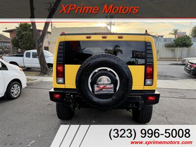 2007 Hummer H2   - Photo 6 - South Gate, CA 90280
