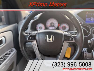 2012 Honda Pilot EX-L w/DVD   - Photo 21 - South Gate, CA 90280