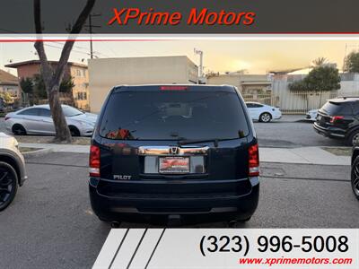2012 Honda Pilot EX-L w/DVD   - Photo 6 - South Gate, CA 90280