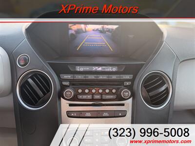 2012 Honda Pilot EX-L w/DVD   - Photo 26 - South Gate, CA 90280