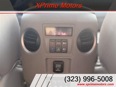 2012 Honda Pilot EX-L w/DVD   - Photo 30 - South Gate, CA 90280