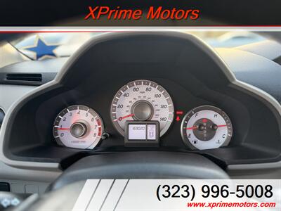 2012 Honda Pilot EX-L w/DVD   - Photo 24 - South Gate, CA 90280
