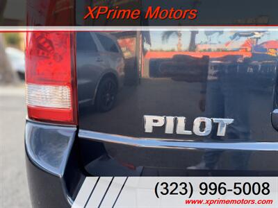 2012 Honda Pilot EX-L w/DVD   - Photo 10 - South Gate, CA 90280