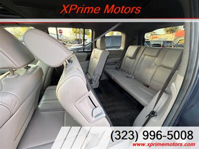 2012 Honda Pilot EX-L w/DVD   - Photo 29 - South Gate, CA 90280