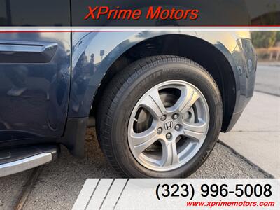 2012 Honda Pilot EX-L w/DVD   - Photo 9 - South Gate, CA 90280