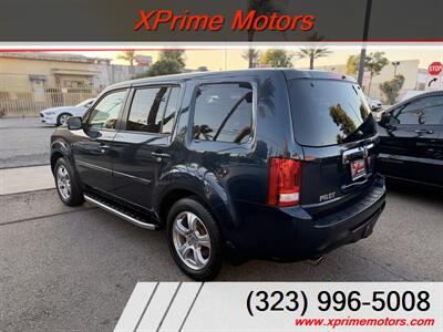 2012 Honda Pilot EX-L w/DVD   - Photo 5 - South Gate, CA 90280