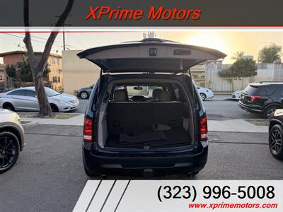 2012 Honda Pilot EX-L w/DVD   - Photo 11 - South Gate, CA 90280