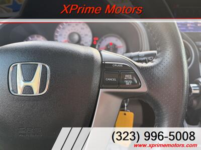 2012 Honda Pilot EX-L w/DVD   - Photo 23 - South Gate, CA 90280