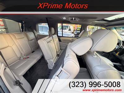 2012 Honda Pilot EX-L w/DVD   - Photo 36 - South Gate, CA 90280