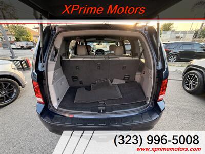 2012 Honda Pilot EX-L w/DVD   - Photo 12 - South Gate, CA 90280