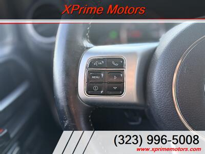 2015 Jeep Wrangler Unlimited Sport   - Photo 17 - South Gate, CA 90280