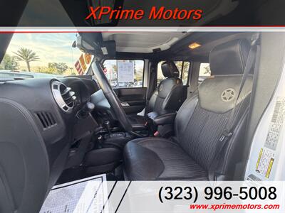 2015 Jeep Wrangler Unlimited Sport   - Photo 15 - South Gate, CA 90280