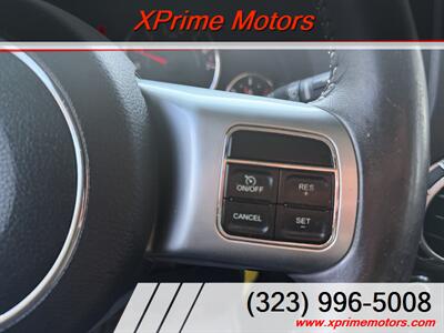 2015 Jeep Wrangler Unlimited Sport   - Photo 18 - South Gate, CA 90280