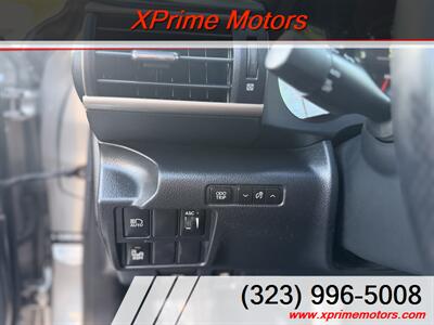 2017 Lexus IS 200t F-Sport   - Photo 20 - South Gate, CA 90280